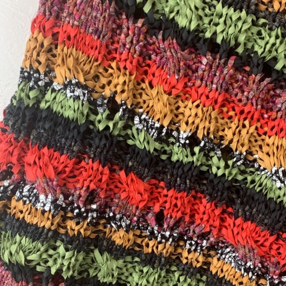 Anthropologie Audra Sweater Tank Top - Picture 5 of 5